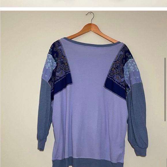 Free People We The Free - Picture 7 of 7